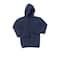 Port & Company® Colors Essential Fleece Pullover Hooded Sweatshirt